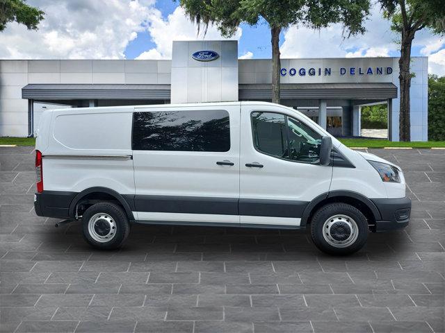 new 2024 Ford Transit-250 car, priced at $41,105