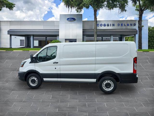 new 2024 Ford Transit-250 car, priced at $46,605