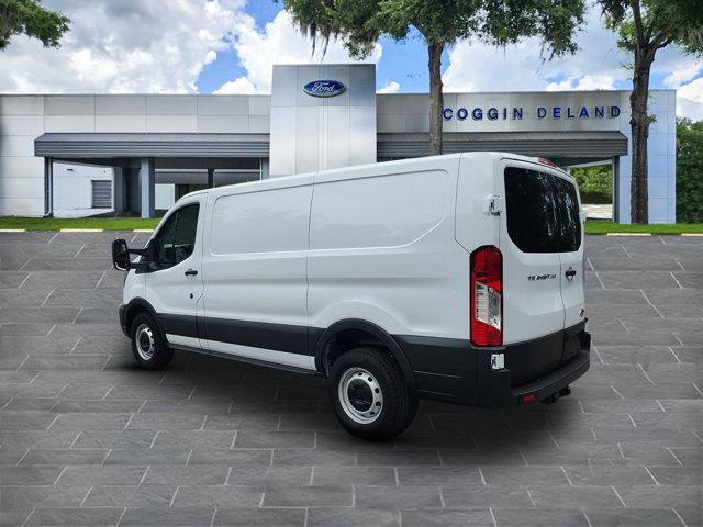 new 2024 Ford Transit-250 car, priced at $41,105