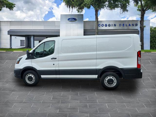 new 2024 Ford Transit-250 car, priced at $41,105