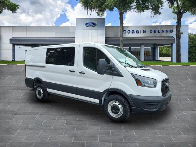 new 2024 Ford Transit-250 car, priced at $41,105