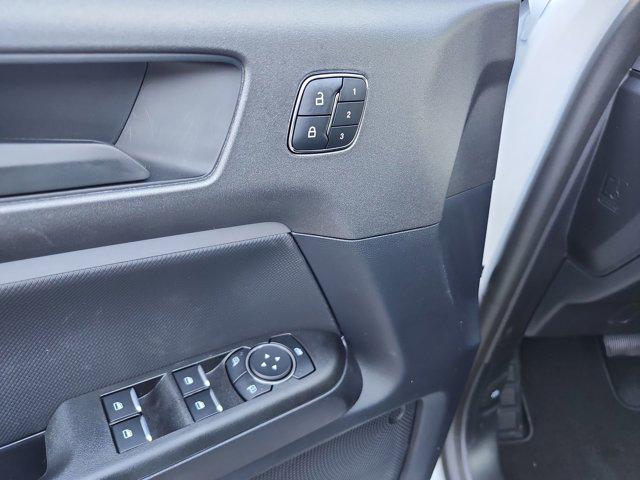 new 2025 Ford Bronco Sport car, priced at $31,635