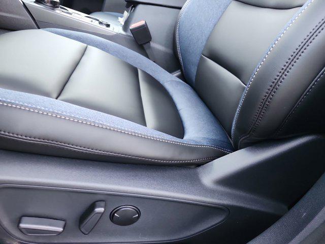 new 2025 Ford Bronco Sport car, priced at $31,635