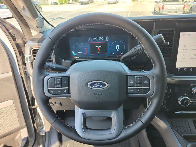 new 2026 Ford F-250 car, priced at $83,720