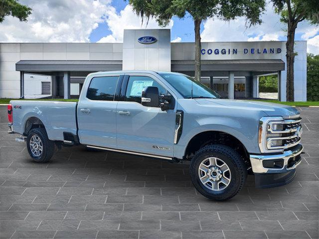 new 2026 Ford F-250 car, priced at $83,720