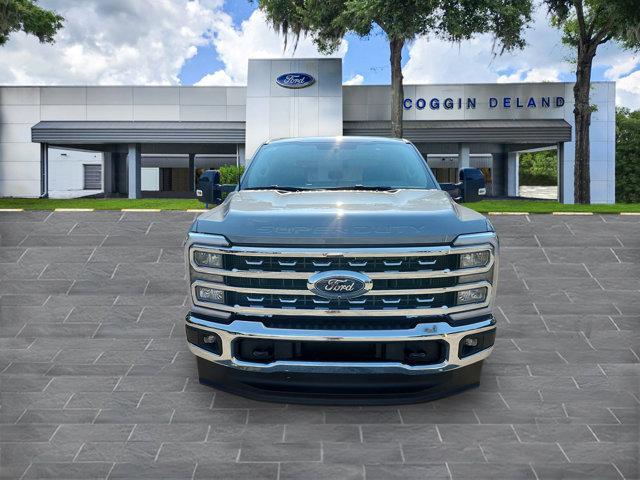 new 2026 Ford F-250 car, priced at $83,720