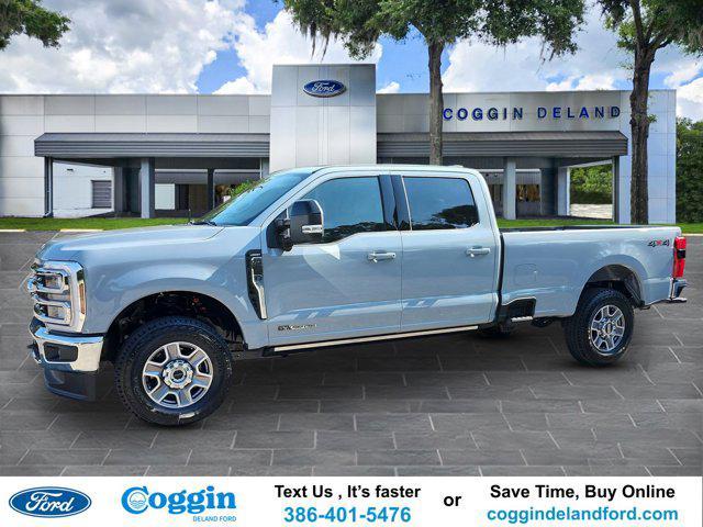 new 2026 Ford F-250 car, priced at $83,720
