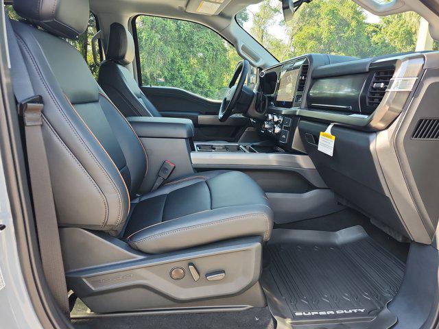 new 2026 Ford F-250 car, priced at $83,720