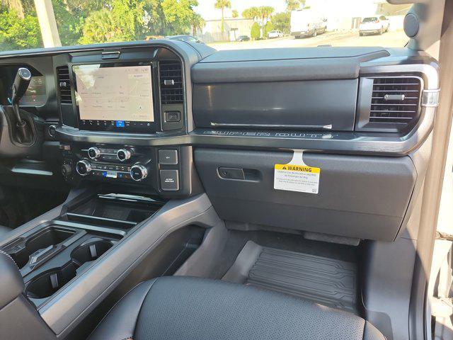 new 2026 Ford F-250 car, priced at $83,720