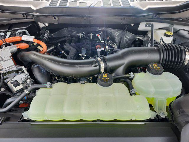 new 2025 Ford F-150 car, priced at $66,010