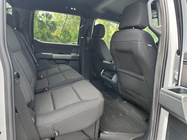 new 2025 Ford F-150 car, priced at $66,010