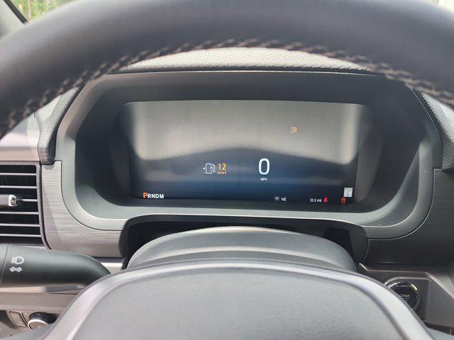 new 2025 Ford F-150 car, priced at $66,010