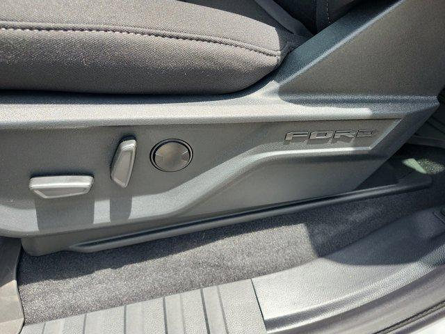 new 2025 Ford F-150 car, priced at $66,010