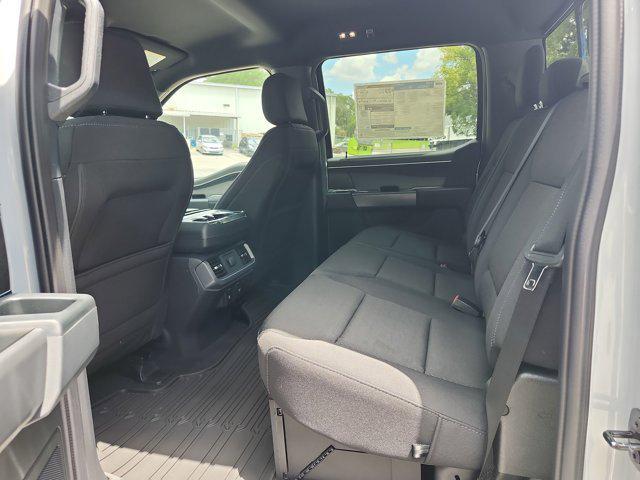 new 2025 Ford F-150 car, priced at $66,010