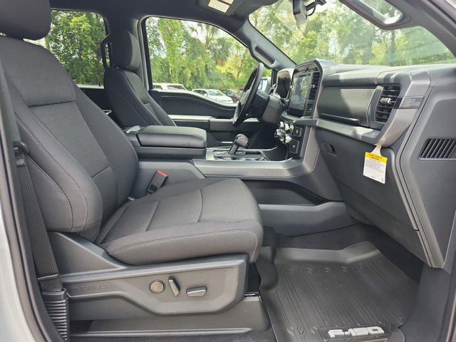 new 2025 Ford F-150 car, priced at $66,010