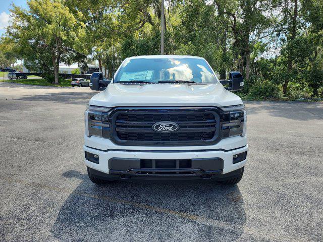 new 2025 Ford F-150 car, priced at $65,034