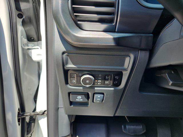 new 2025 Ford F-150 car, priced at $65,034