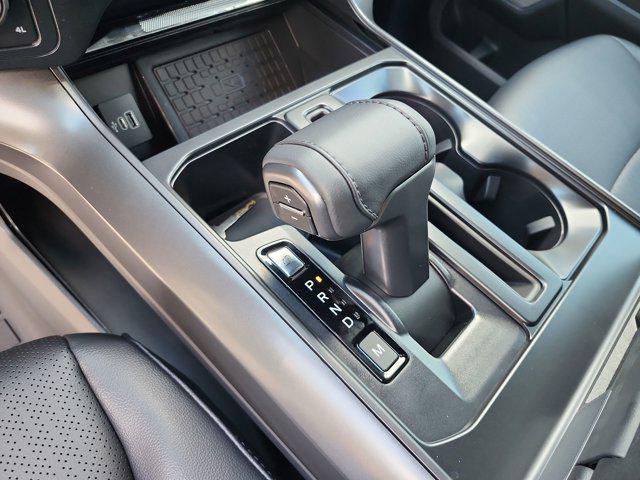 new 2025 Ford F-150 car, priced at $65,034