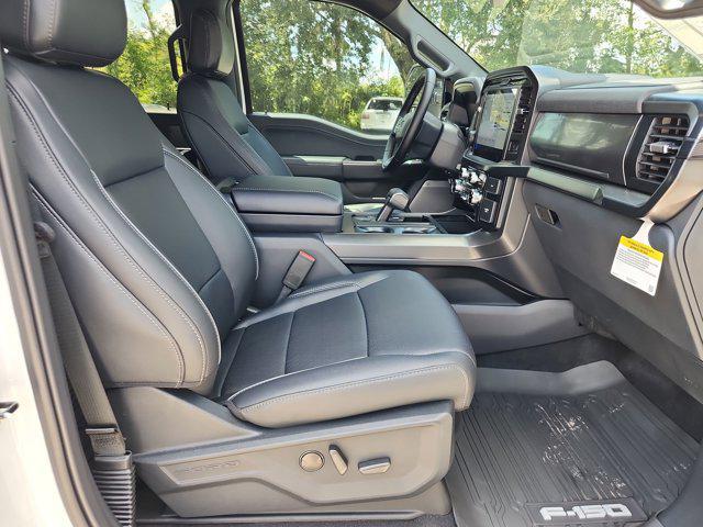 new 2025 Ford F-150 car, priced at $65,034