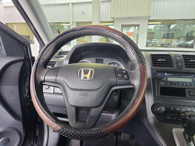 used 2009 Honda CR-V car, priced at $8,698