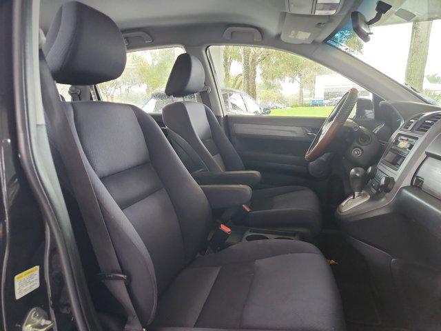 used 2009 Honda CR-V car, priced at $8,698