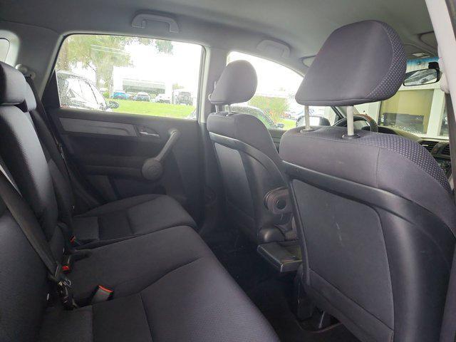 used 2009 Honda CR-V car, priced at $8,698