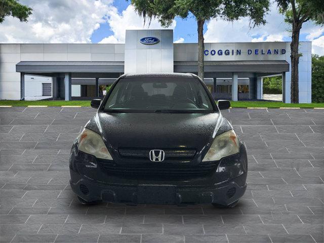 used 2009 Honda CR-V car, priced at $8,698