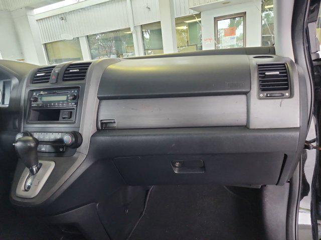 used 2009 Honda CR-V car, priced at $8,698