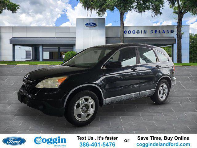 used 2009 Honda CR-V car, priced at $8,698