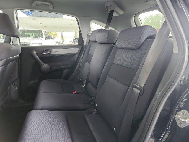used 2009 Honda CR-V car, priced at $8,698