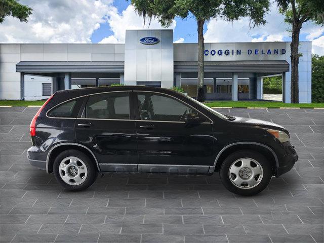 used 2009 Honda CR-V car, priced at $8,698