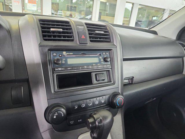 used 2009 Honda CR-V car, priced at $8,698