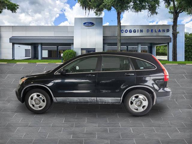 used 2009 Honda CR-V car, priced at $8,698