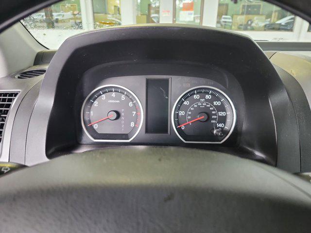 used 2009 Honda CR-V car, priced at $8,698