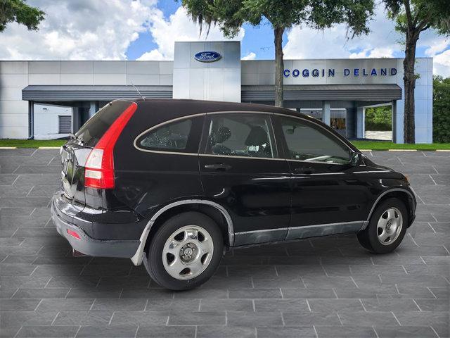 used 2009 Honda CR-V car, priced at $8,698