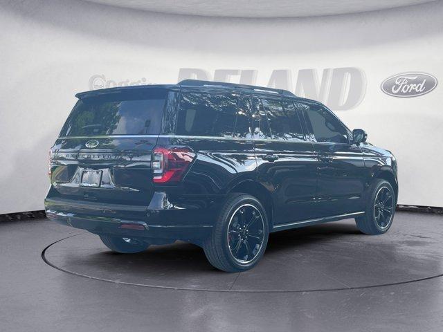 new 2024 Ford Expedition car, priced at $82,477