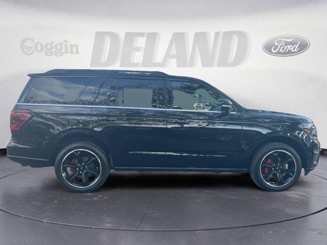 new 2024 Ford Expedition car, priced at $82,477