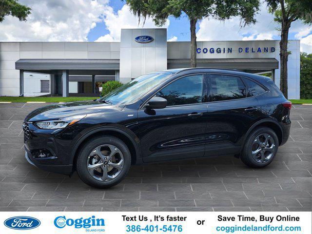 new 2025 Ford Escape car, priced at $30,939