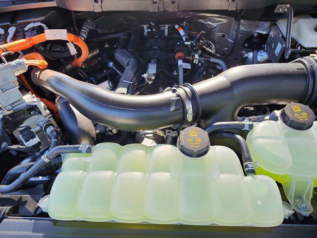 new 2025 Ford F-150 car, priced at $79,365