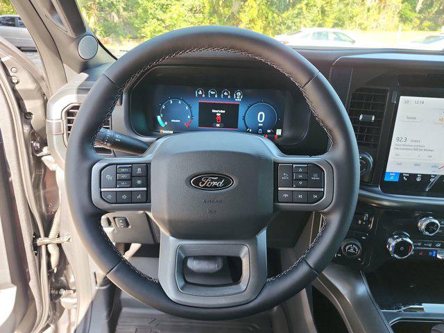 new 2025 Ford F-150 car, priced at $79,365