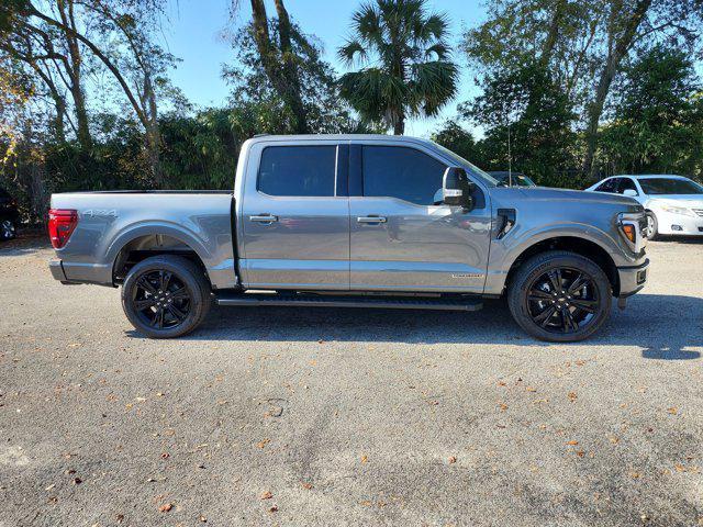 new 2025 Ford F-150 car, priced at $79,365