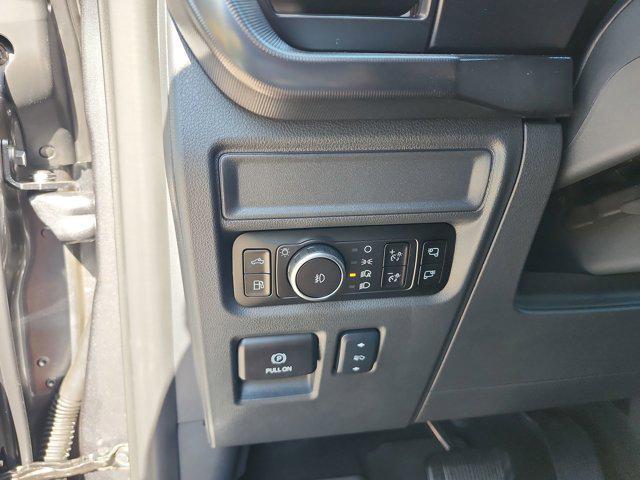 new 2025 Ford F-150 car, priced at $79,365