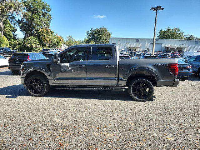 new 2025 Ford F-150 car, priced at $79,365