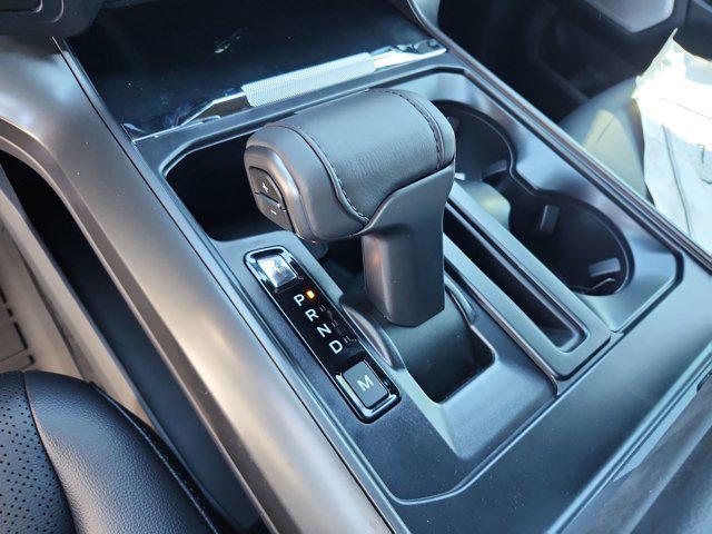 new 2025 Ford F-150 car, priced at $79,365