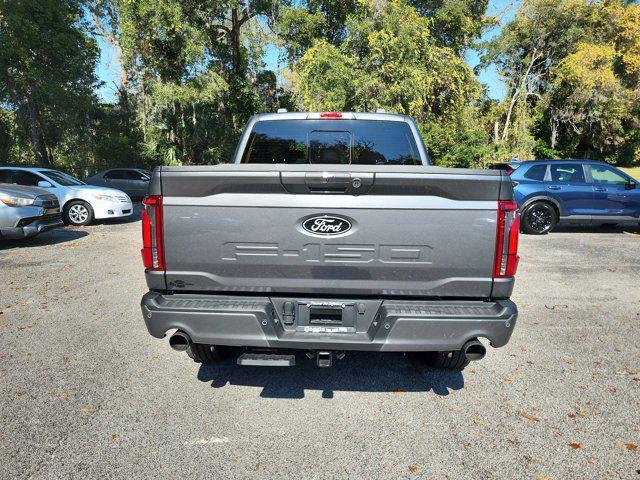 new 2025 Ford F-150 car, priced at $79,365