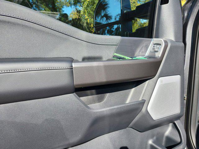 new 2025 Ford F-150 car, priced at $79,365