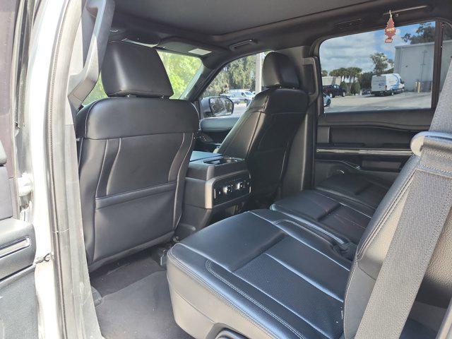 used 2021 Ford Expedition car, priced at $35,211