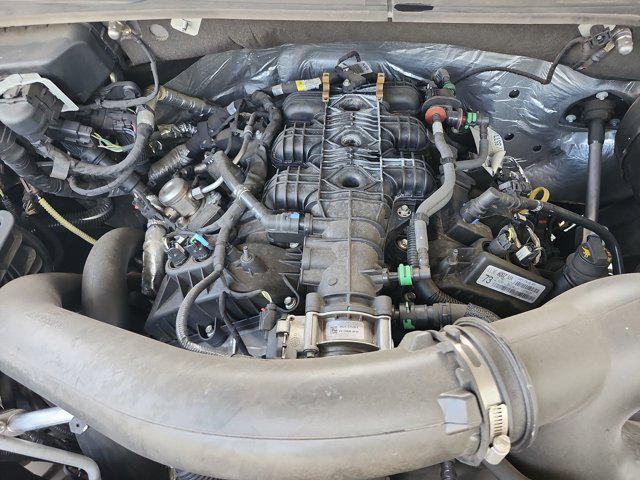 used 2021 Ford Expedition car, priced at $35,211
