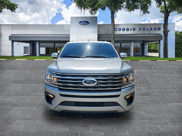 used 2021 Ford Expedition car, priced at $35,211