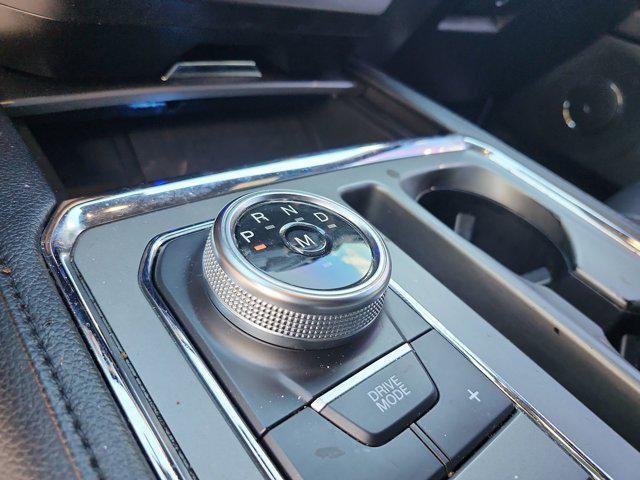 used 2021 Ford Expedition car, priced at $35,211